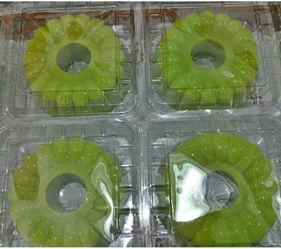 Opinii despre Mamayo Puding în Kota Palangka Raya - Gastronomi dan perhotelan