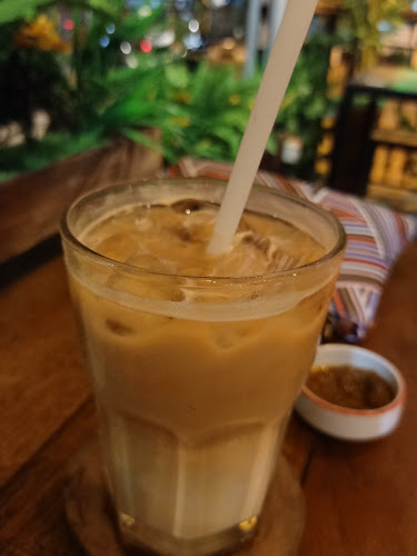 Jl. Nusantara Raya No.95, Beji, Kecamatan Beji, Kota Depok, Jawa Barat 16421