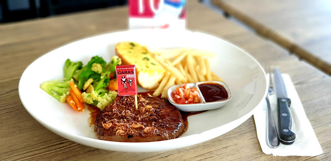 Garasi Ergo - Surabaya