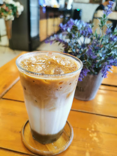 Kalimera coffee bar - Kota Salatiga