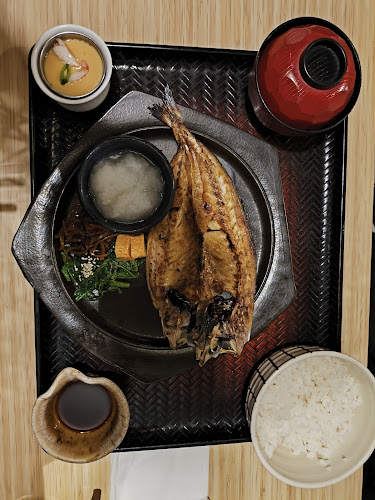 Opinii despre Ootoya Japanese Restaurant , 23Paskal în Kota Bandung - Gastronomi dan perhotelan