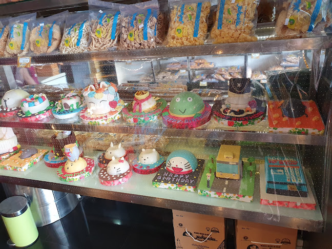 Comentarii opinii despre Toko Roti Jakarta