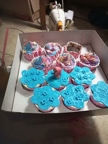 Nida Cake & Cookies - Gastronomi dan perhotelan