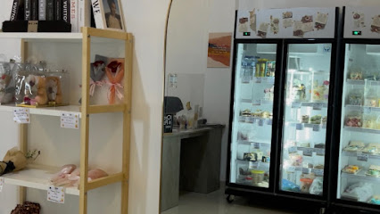 Fior Fiore Patisserie • Kedamaian Lampung