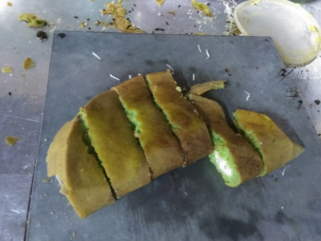 Terang Bulan Rakyat - Surabaya