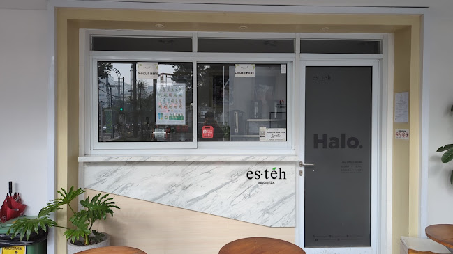 Es Teh Indonesia Martadinata Bandung