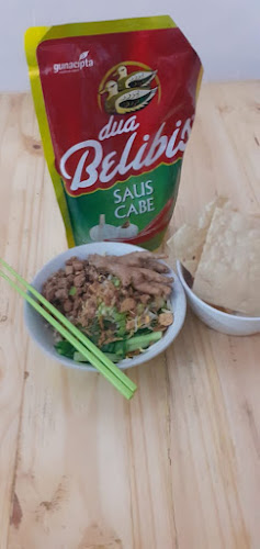 Opinii despre Warung gobang în Kota Tangerang - Gastronomi dan perhotelan