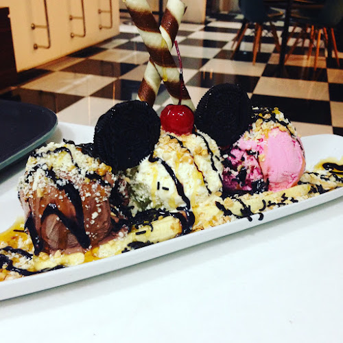 Societe Cafe - Kota Kediri