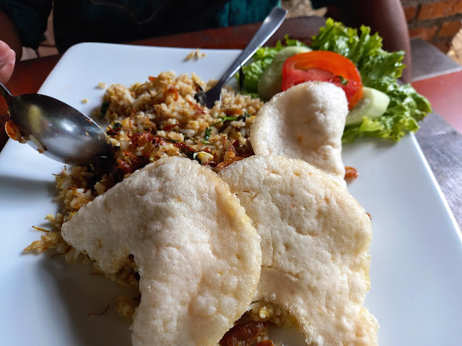 Opinii despre MP Lasagna Gulung în Kota Bogor - Gastronomi dan perhotelan