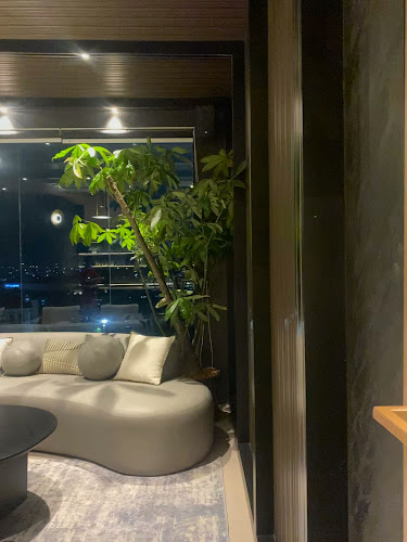 Opinii despre Seseduh Resto & Lounge Semarang în Kota Semarang - Gastronomi dan perhotelan