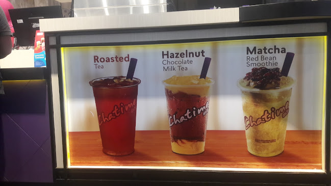 Chatime - Makassar Town Square (Mtos) - Kota Makassar