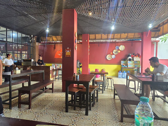 Comentarii opinii despre Laoban Kopitiam Denpasar