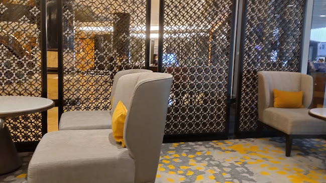 La Patisserie - Gastronomi dan perhotelan