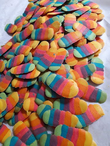 Opinii despre Blessing Bakery and Cake în Kota Makassar - Gastronomi dan perhotelan