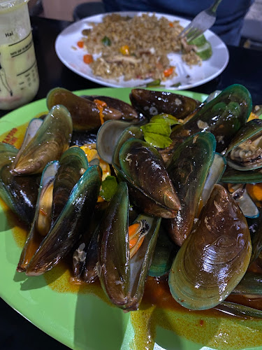 Sukaseafood sukabumi