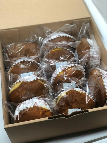 Nunuy Cake & Donut - Gastronomi dan perhotelan