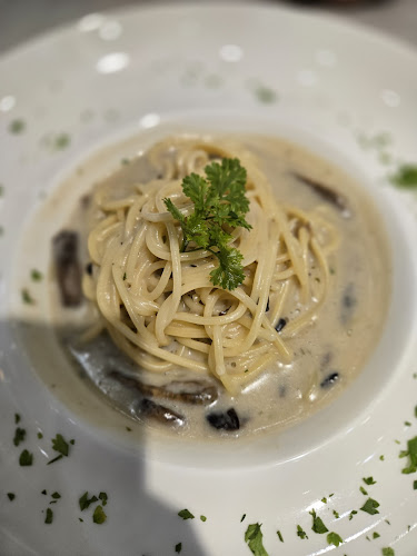 Pan & Co. - Galaxy Mall 3 - Gastronomi dan perhotelan