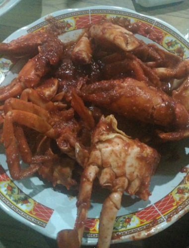 Seafood - Gastronomi dan perhotelan