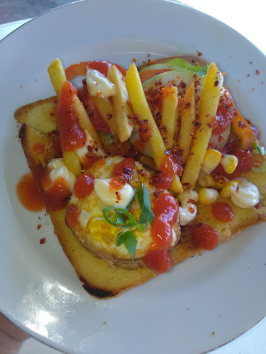 Cafe li Noni - Kota Gorontalo