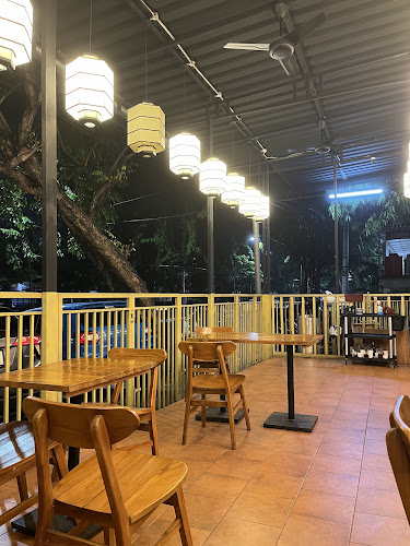 Grand Wing Heng Hongkong Dimsum Kampung Kali - Kota Semarang