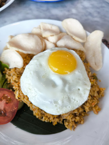 Bandar Udara Internasional Soekarno–Hatta, International, Pajang, Kec. Benda, Kota Tangerang, Banten 15126