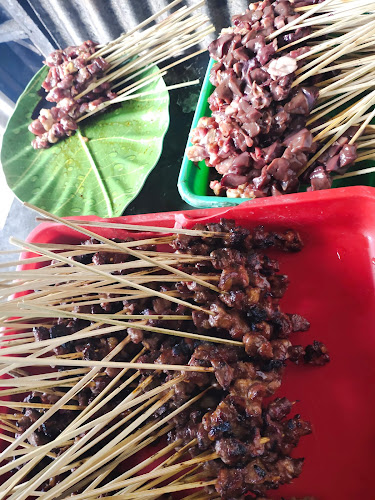 Comentarii opinii despre Sate Tegal 88 kambing muda 88 ciracas, Beji