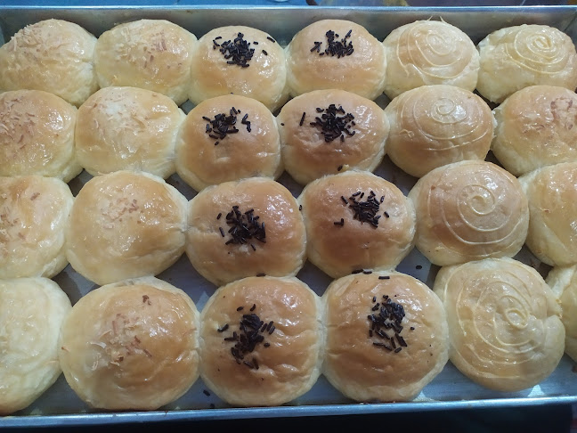 Roti Umee - Kota Serang