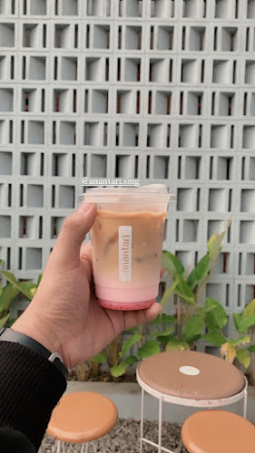 Comentarii opinii despre ANANTARI COFFEE