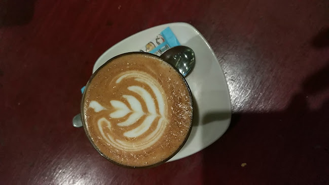 Tukang Kopi - Kota Denpasar