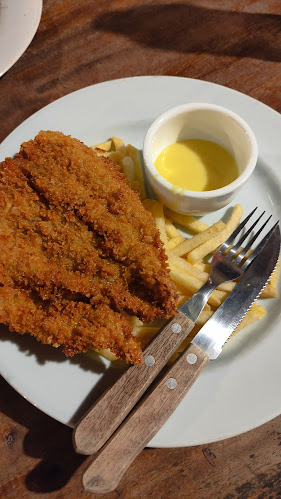 Opinii despre Koki Joni în Kota Yogyakarta - Gastronomi dan perhotelan