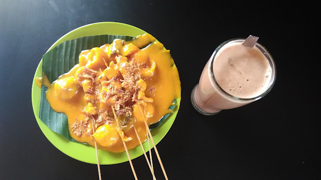 Opinii despre SATE PADANG SINAR PAGI DUMAI în Kota Dumai - Gastronomi dan perhotelan