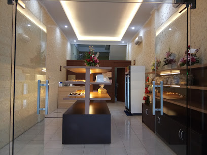 Aldora Bakery and Cake Shop
