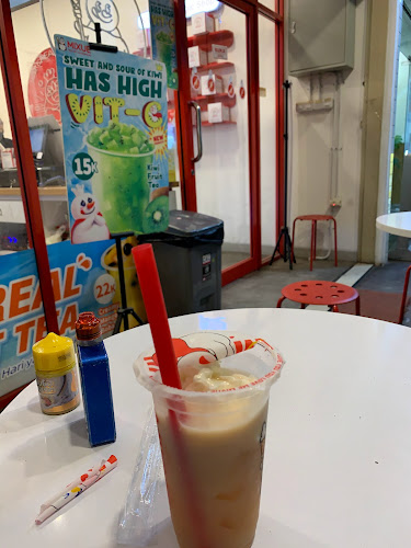 Mixue - Gastronomi dan perhotelan