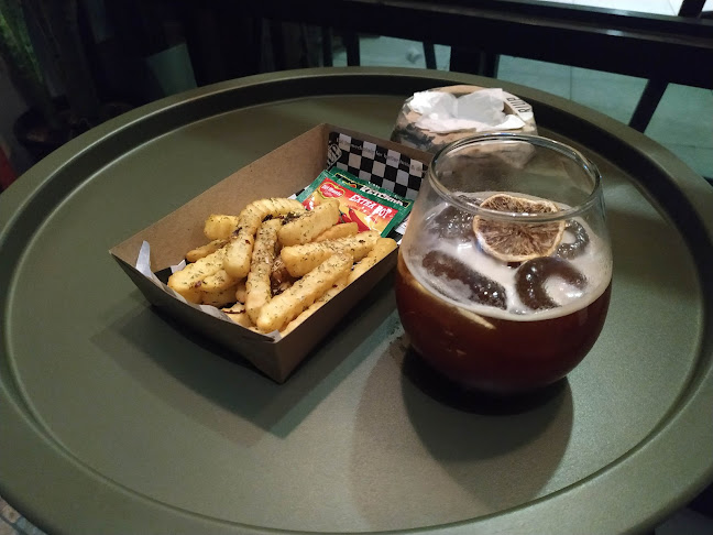 Opinii despre Cafe în Kota Pasuruan - Gastronomi dan perhotelan