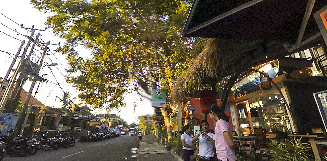 Jl. Danau Tamblingan No.91, Sanur, Denpasar Selatan, Kota Denpasar, Bali