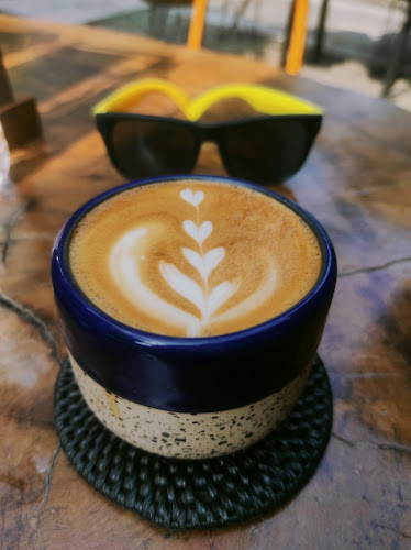 Serona Coffee Bintaro