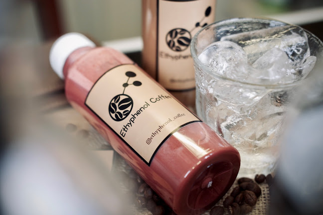 Comentarii opinii despre Ethyphenol Coffee and Entertain