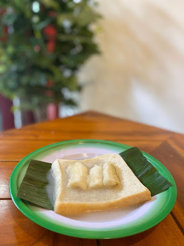 Dapoer doeaan by sari cikajang - Gastronomi dan perhotelan