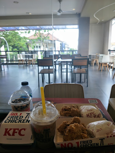 Jl. Tukad Pakerisan No.45 X, Panjer, Kec. Denpasar Bar., Kota Denpasar, Bali 80225