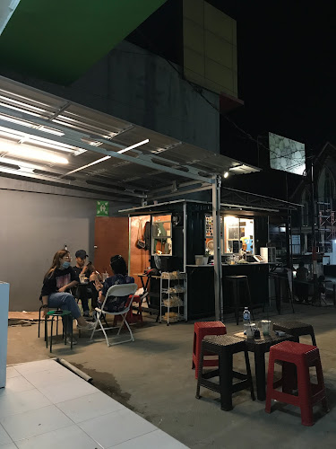 Comentarii opinii despre Masa Coffee Mulawarman Samarinda