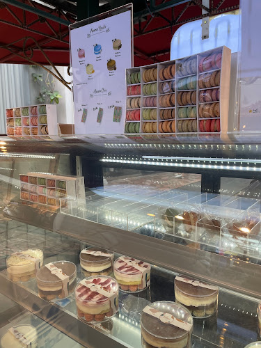 Comentarii opinii despre Fachoco Macaron PVJ Mall