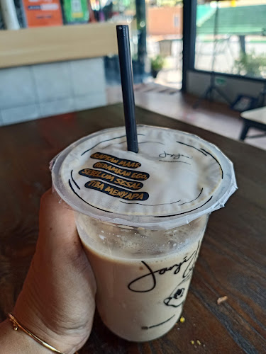 Comentarii opinii despre Janji Jiwa & Jiwa Toast Jilid 875 - Jawa Timur Park 2