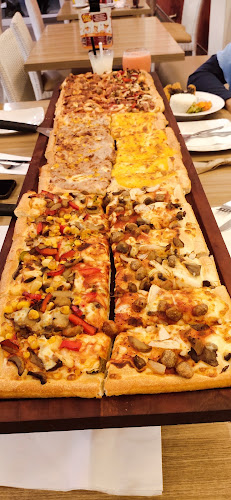 Pizza Hut Restoran - Kota Balikpapan