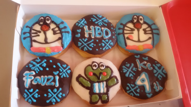 Jl. Raya Sawangan No.38, Rangkapan Jaya, Kec. Pancoran Mas, Kota Depok, Jawa Barat 16435