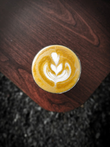 Comet Coffee - Kota Banjar Baru