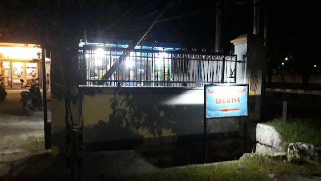 Martabak ada rasa - Kota Jayapura