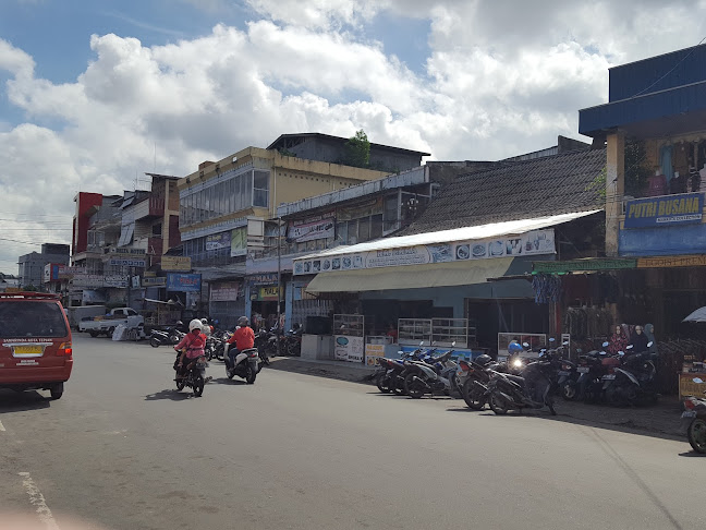 Rumah Makan Emma - Kota Samarinda