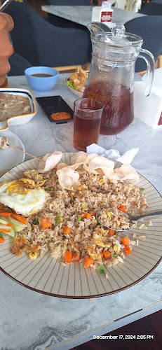 Vinckitchen cafe - Kota Samarinda