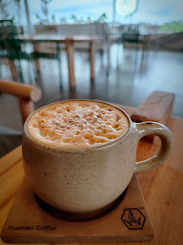 Nyaman Coffee