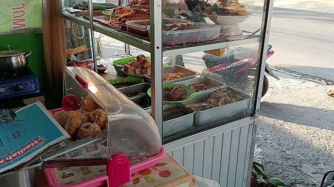 Toko Oleh - Oleh Milih Niki